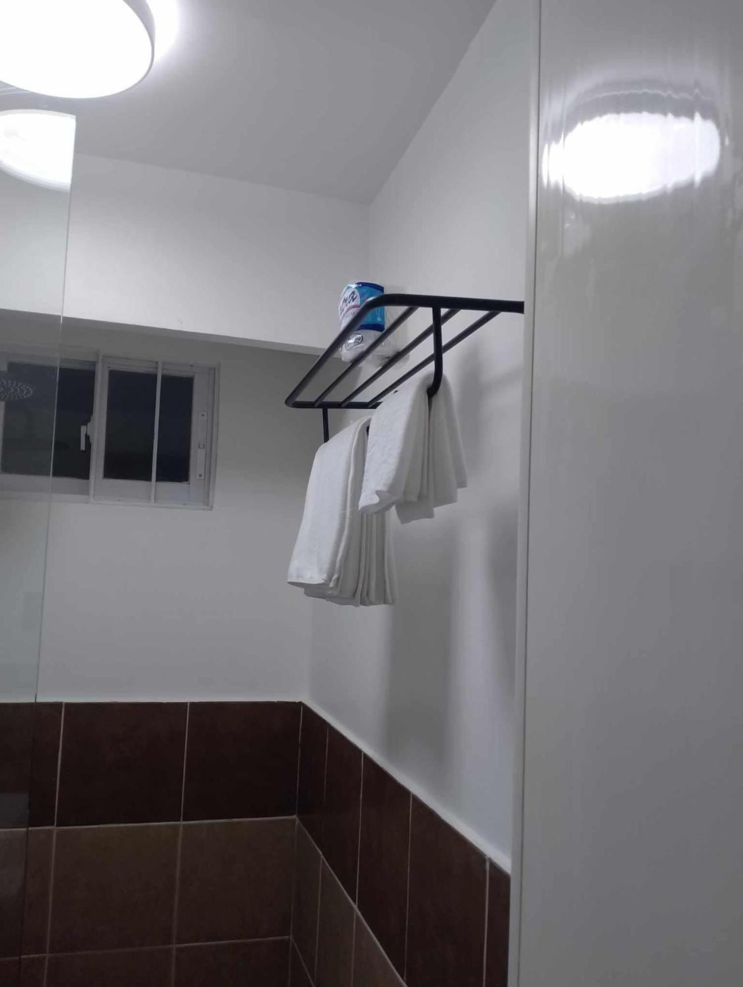 Reicondotel Arezzo Davao Exterior photo