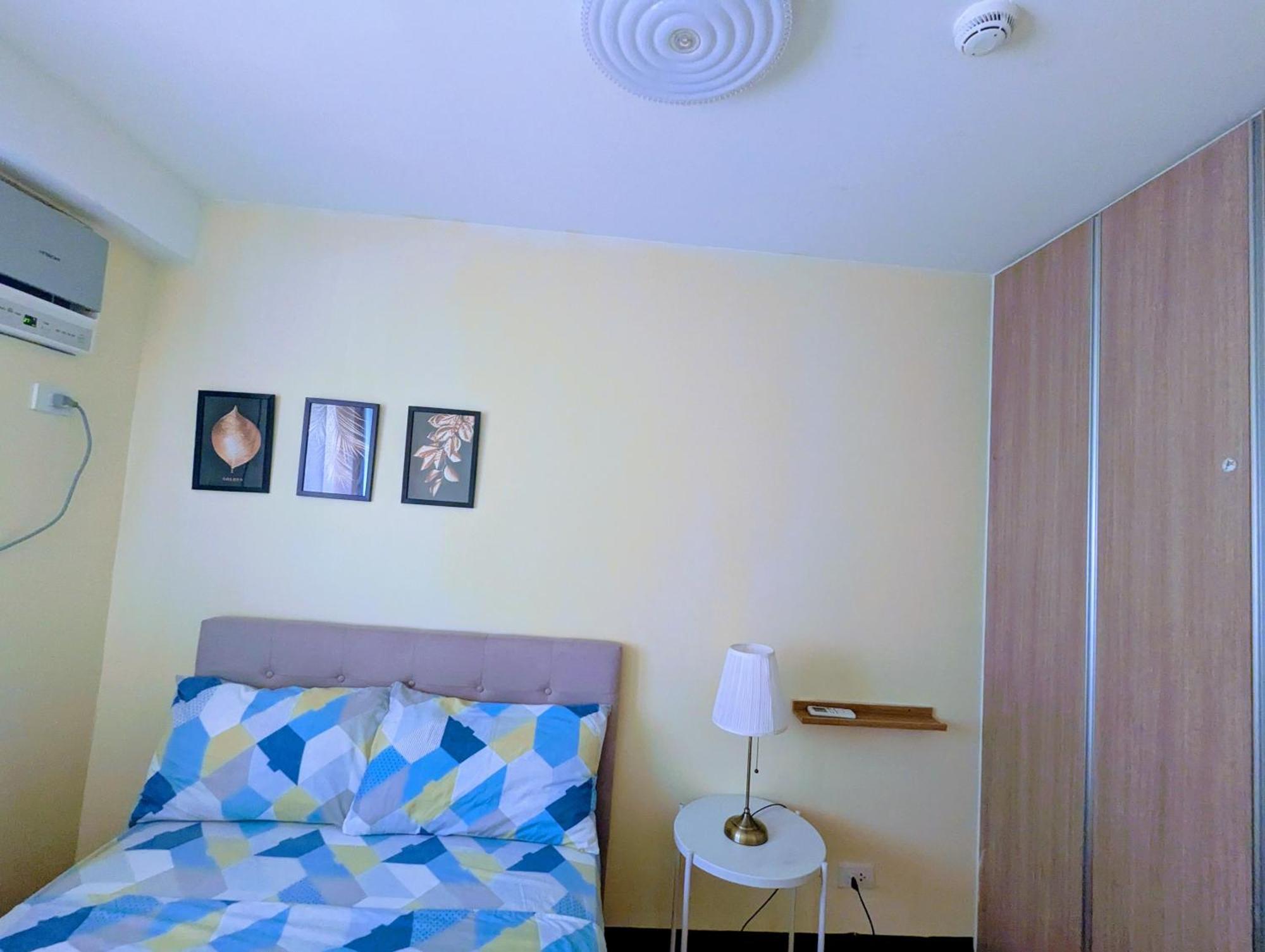 Reicondotel Arezzo Davao Room photo