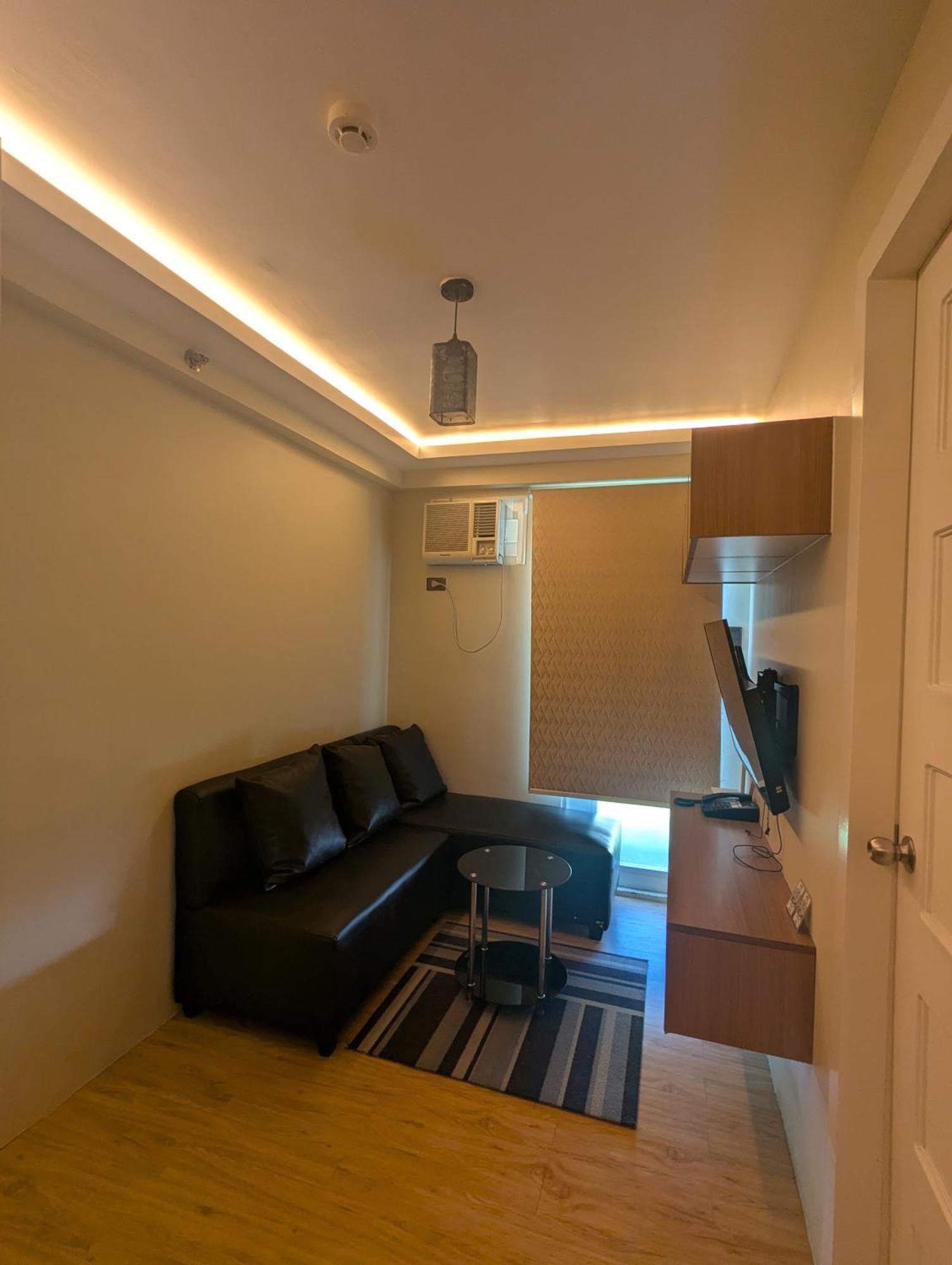 Reicondotel Arezzo Davao Exterior photo