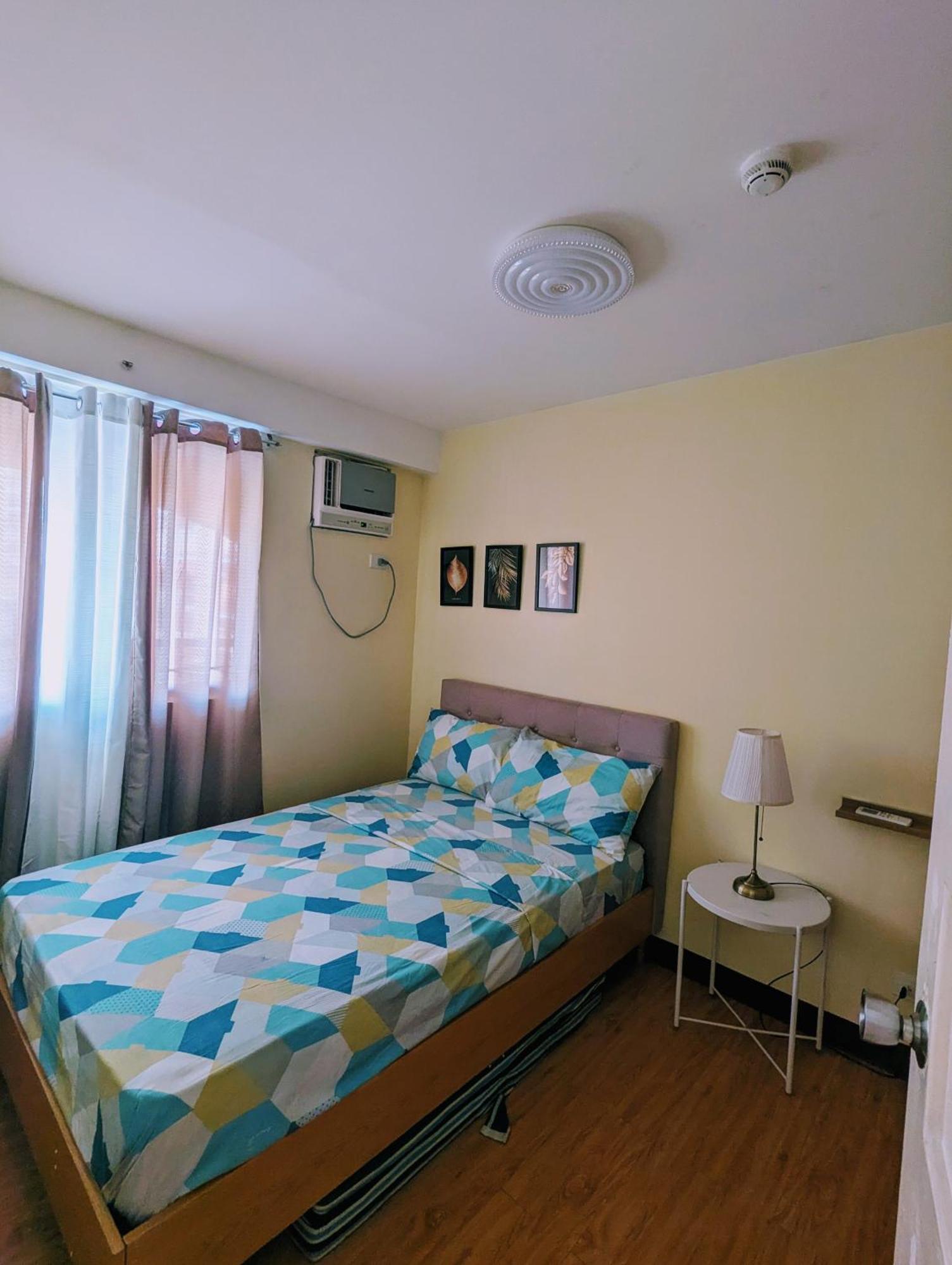 Reicondotel Arezzo Davao Room photo