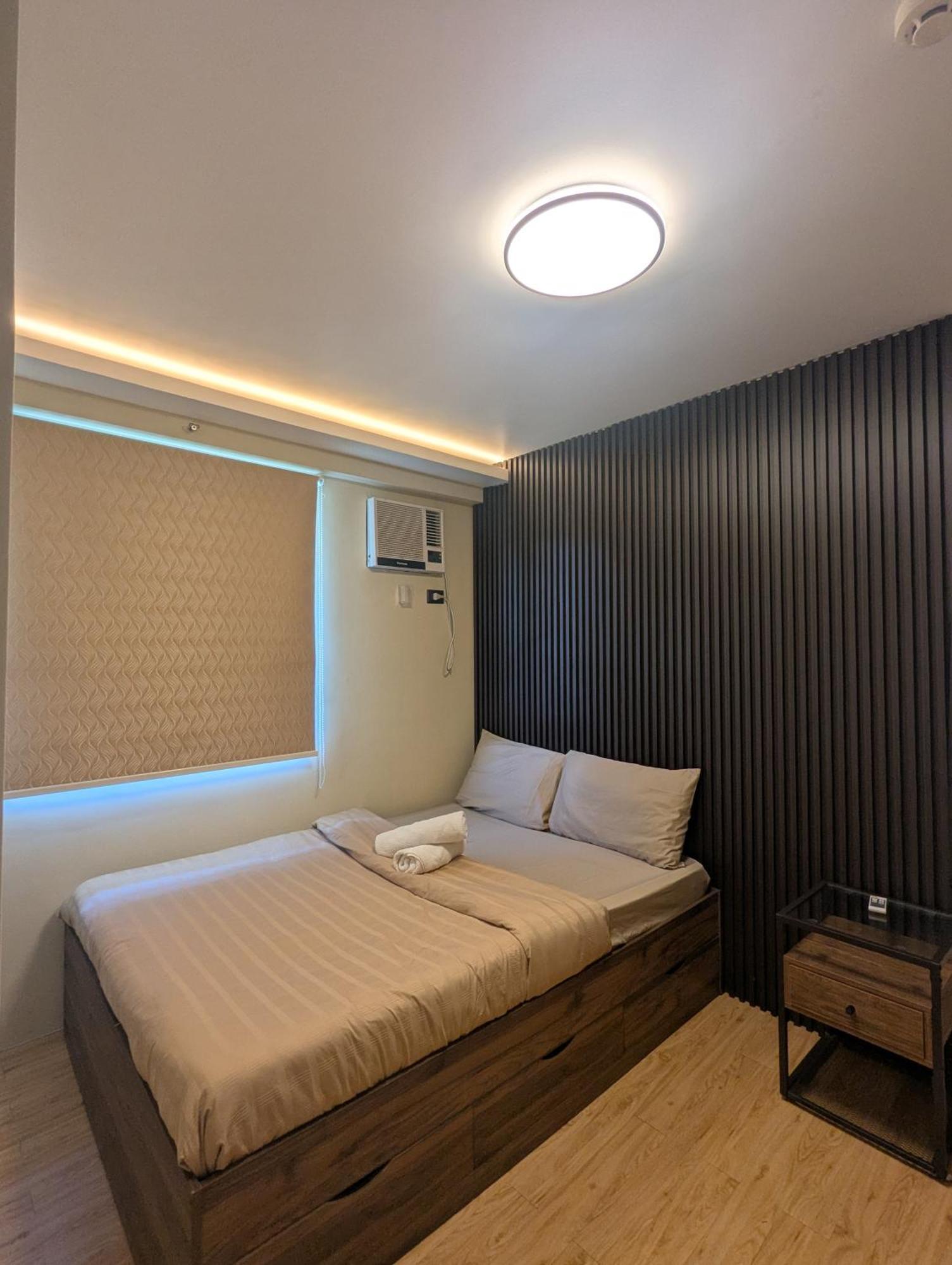 Reicondotel Arezzo Davao Exterior photo
