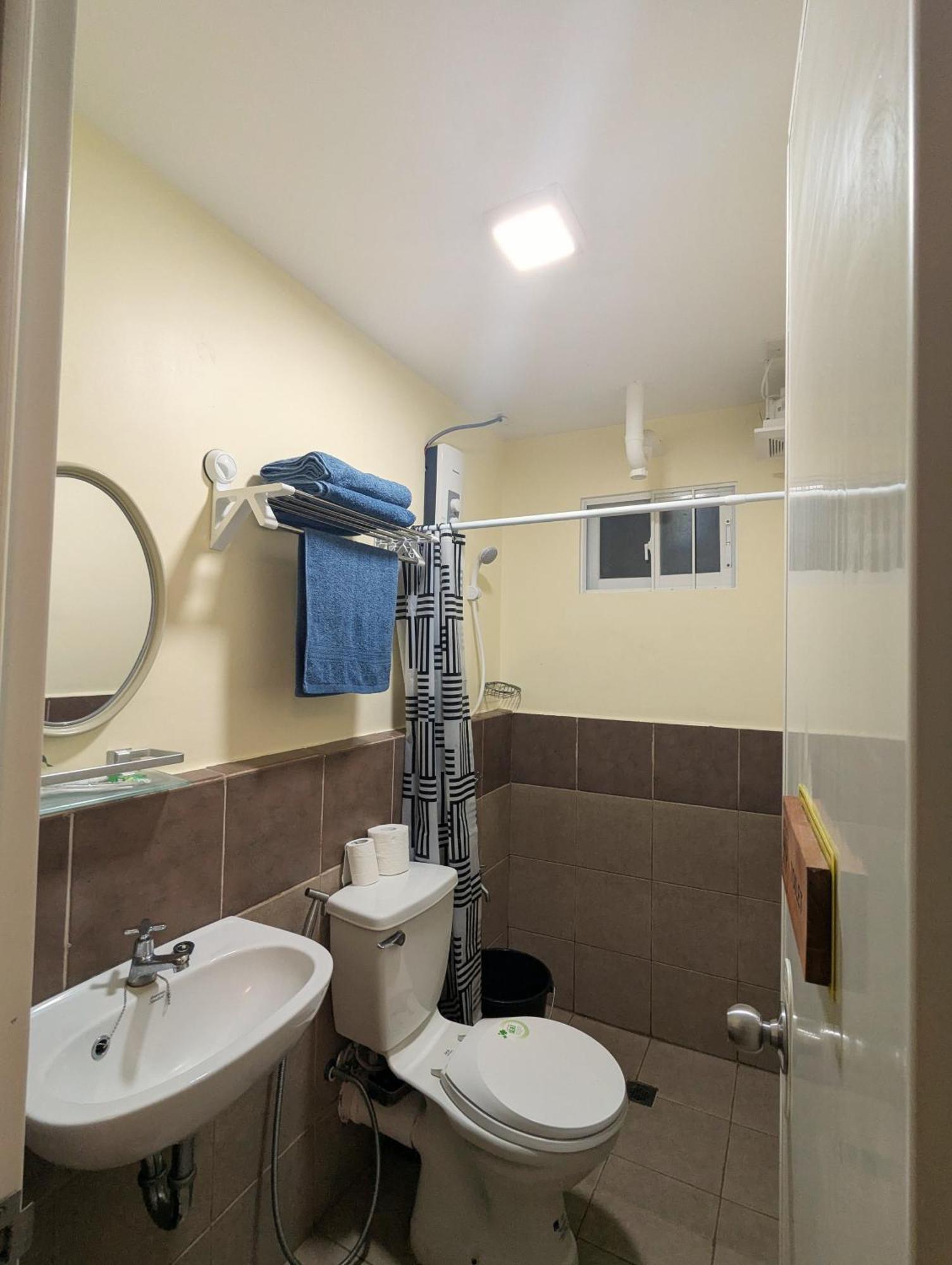 Reicondotel Arezzo Davao Room photo